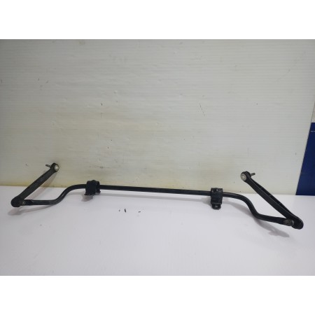 Recambio de barra estabilizadora delantera para ford mondeo berlina (ge) ghia (06.2003) (d) referencia OEM IAM 1357257  