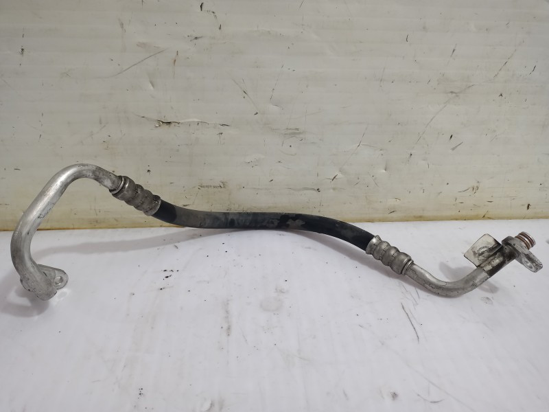 Recambio de tubos aire acondicionado para peugeot 508 allure referencia OEM IAM 9684486780  