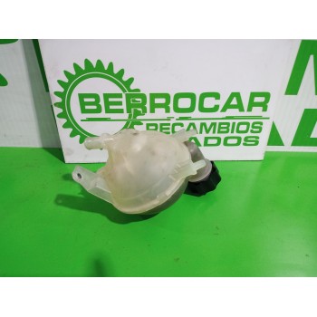 Recambio de deposito expansion para citroën c4 berlina 1.6 16v hdi referencia OEM IAM 1323W4  