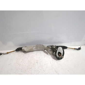 Recambio de cremallera direccion para ford focus c-max (dm2) 2.0 tdci referencia OEM IAM 3M513A500AM  