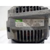 Recambio de alternador para renault kangoo (f/kc0) alize referencia OEM IAM 7700105539  