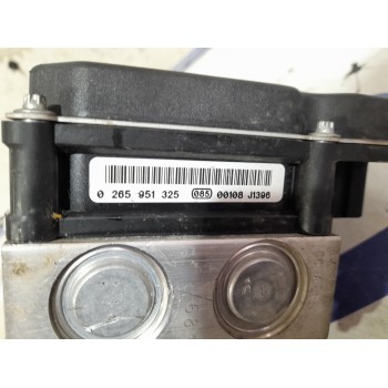 Recambio de abs para peugeot 5008 2.0 blue-hdi fap referencia OEM IAM 9666848380  