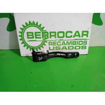 Recambio de maneta exterior delantera derecha para peugeot 307 break / sw (s1) 1.6 16v cat referencia OEM IAM 9636408880  