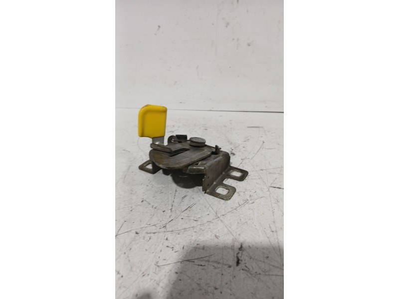 Recambio de cerradura capo para alfa romeo giulietta (940_) 1.6 jtdm (940fxd1a) referencia OEM IAM 50509834  