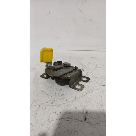 Recambio de cerradura capo para alfa romeo giulietta (940_) 1.6 jtdm (940fxd1a) referencia OEM IAM 50509834  