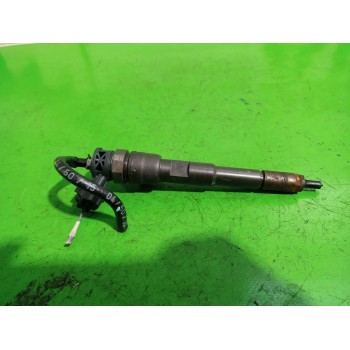 Recambio de inyector para renault kangoo profesional referencia OEM IAM 0445110485  