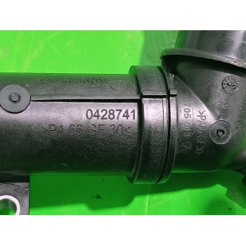 Recambio de termostato para opel insignia berlina 2.0 cdti cat referencia OEM IAM 0428741 / 0705543  