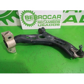 BRAZO SUSPENSION DELANTERO DERECHO 1K0407152BD 