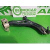 Recambio de brazo suspension delantero derecho para seat altea (5p1) style copa referencia OEM IAM 1K0407152BD  