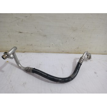 Recambio de tubos aire acondicionado para peugeot 508 allure referencia OEM IAM 9684486780  