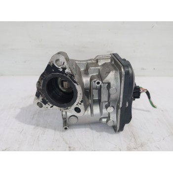 Recambio de valvula egr para renault scenic iii bose edition referencia OEM IAM 147104647R  