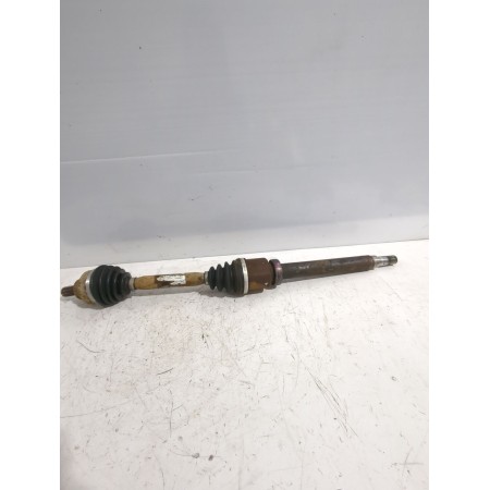 Recambio de transmision delantera derecha para ford focus c-max (dm2) 2.0 tdci referencia OEM IAM 3M513B436NE  