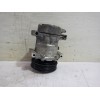 Recambio de compresor aire acondicionado para renault kangoo (f/kc0) alize referencia OEM IAM 8200509067  