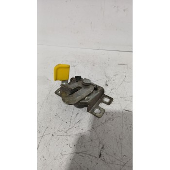 Recambio de cerradura capo para alfa romeo giulietta (940_) 1.6 jtdm (940fxd1a) referencia OEM IAM 50509834  