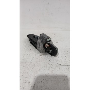 Recambio de maneta exterior trasera derecha para toyota yaris (_p9_) 1.33 vvt-i (nsp90_) referencia OEM IAM 692110D070  