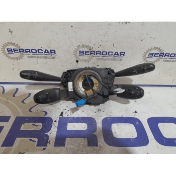 Recambio de mando multifuncion para peugeot 5008 2.0 blue-hdi fap referencia OEM IAM 96663613XT  