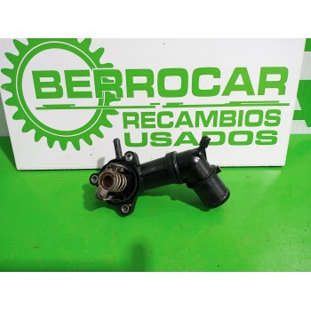 Recambio de termostato para opel insignia berlina 2.0 cdti cat referencia OEM IAM 0428741 / 0705543  