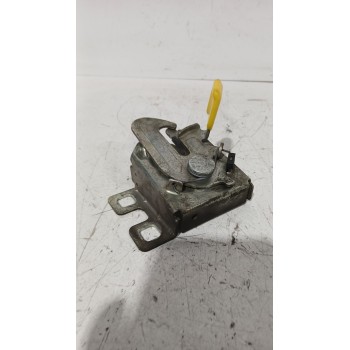 Recambio de cerradura capo para alfa romeo giulietta (940_) 1.6 jtdm (940fxd1a) referencia OEM IAM 50509834  