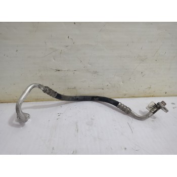 Recambio de tubos aire acondicionado para peugeot 508 allure referencia OEM IAM 9684486780  