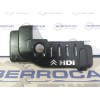Recambio de cubierta motor para citroën c3 referencia OEM IAM 9651670180  