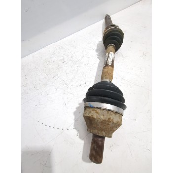 Recambio de transmision delantera derecha para ford focus c-max (dm2) 2.0 tdci referencia OEM IAM 3M513B436NE  