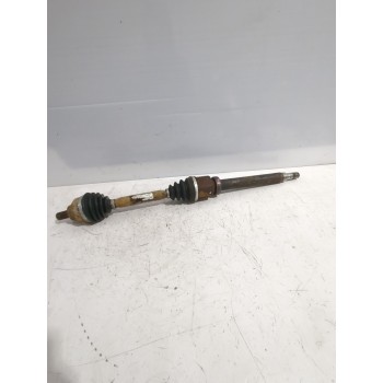 Recambio de transmision delantera derecha para ford focus c-max (dm2) 2.0 tdci referencia OEM IAM 3M513B436NE  