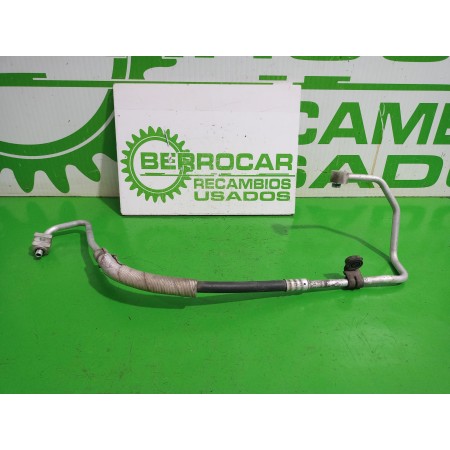 Recambio de tubos aire acondicionado para chevrolet aveo ls referencia OEM IAM 96435887  