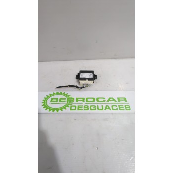 Recambio de modulo electronico para dacia duster (hm_) 1.0 tce 90 referencia OEM IAM 284476268R  