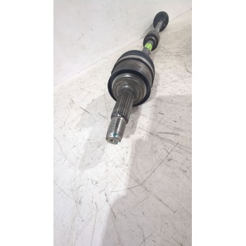 Recambio de transmision delantera derecha para hyundai i20 iii (bc3, bi3) 1.0 t-gdi referencia OEM IAM 49501Q0300  