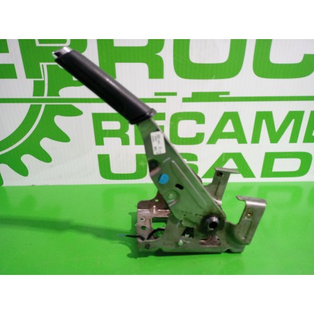 Recambio de palanca freno para opel insignia berlina 2.0 cdti cat referencia OEM IAM 13268791  