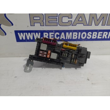 Recambio de caja reles / fusibles para mercedes-benz clase e (w212) lim. 2.1 cdi cat referencia OEM IAM 168298  