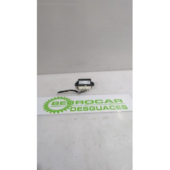 Recambio de modulo electronico para dacia duster (hm_) 1.0 tce 90 referencia OEM IAM 284476268R  