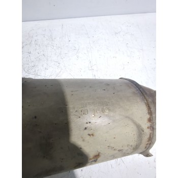 Recambio de catalizador para seat ibiza ii (6k1) 1.9 sdi referencia OEM IAM 045178ADG  