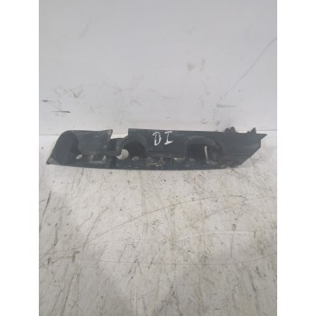 Recambio de soporte paragolpes delantero para peugeot 407 (6d_) 2.0 hdi 135 (6drhrh, 6drhre, 6drhrg, 6drhrj) referencia OEM IAM 