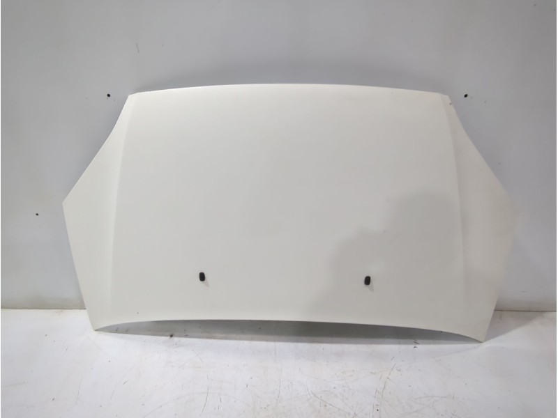 Recambio de capot para ford focus c-max (dm2) 2.0 tdci referencia OEM IAM 1252640  