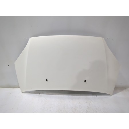 Recambio de capot para ford focus c-max (dm2) 2.0 tdci referencia OEM IAM 1252640  