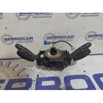 Recambio de mando multifuncion para peugeot 5008 2.0 blue-hdi fap referencia OEM IAM 96663613XT  