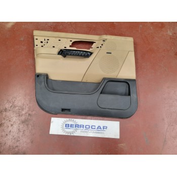 Recambio de guarnecido puerta delantera izquierda para land rover range rover sport referencia OEM IAM JB502250XXX  