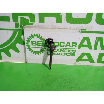 Recambio de inyector para renault kangoo profesional referencia OEM IAM 0445110485  