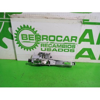 MANETA EXTERIOR TRASERA DERECHA 9680503480 