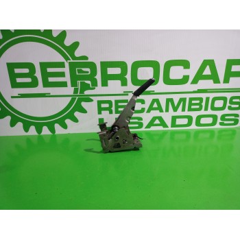 Recambio de palanca freno para opel insignia berlina 2.0 cdti cat referencia OEM IAM 13268791  