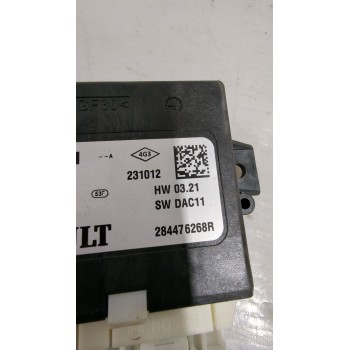 Recambio de modulo electronico para dacia duster (hm_) 1.0 tce 90 referencia OEM IAM 284476268R  