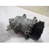 Recambio de compresor aire acondicionado para renault kangoo (f/kc0) alize referencia OEM IAM 8200509067  