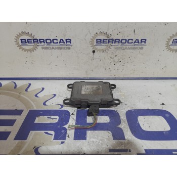 Recambio de modulo electronico para peugeot 5008 2.0 blue-hdi fap referencia OEM IAM 9673046780  