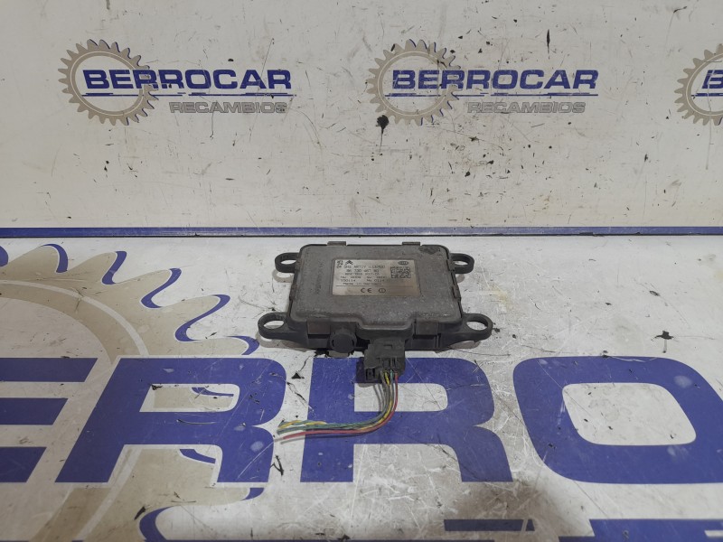 Recambio de modulo electronico para peugeot 5008 2.0 blue-hdi fap referencia OEM IAM 9673046780  