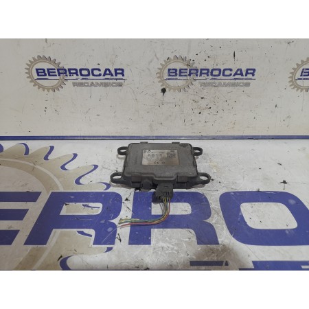 Recambio de modulo electronico para peugeot 5008 2.0 blue-hdi fap referencia OEM IAM 9673046780  