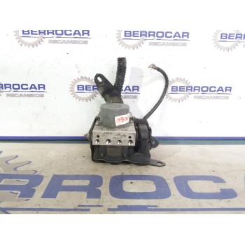 Recambio de abs para renault kangoo 1.5 dci diesel fap referencia OEM IAM 476601348R  