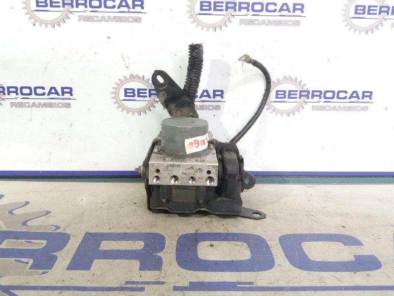 Recambio de abs para renault kangoo 1.5 dci diesel fap referencia OEM IAM 476601348R  