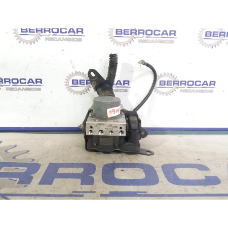 Recambio de abs para renault kangoo 1.5 dci diesel fap referencia OEM IAM 476601348R  