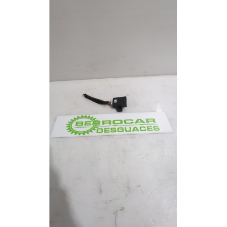 Recambio de modulo electronico para dacia duster (hm_) 1.0 tce 90 referencia OEM IAM 284A18855R  